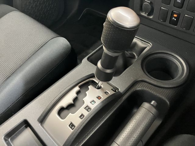 FJ CRUISER 4WD