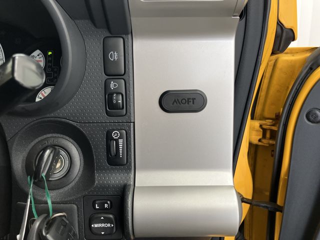 FJ CRUISER 4WD