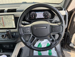 ROVER DEFENDER