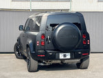 ROVER DEFENDER