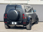 ROVER DEFENDER