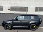 ROVER DEFENDER