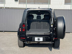 ROVER DEFENDER