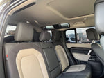 ROVER DEFENDER