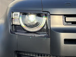ROVER DEFENDER