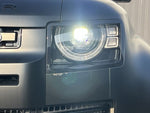 ROVER DEFENDER