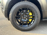 ROVER DEFENDER