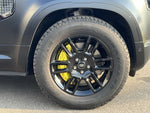 ROVER DEFENDER