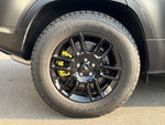 ROVER DEFENDER
