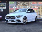 MERCEDES BENZ B class