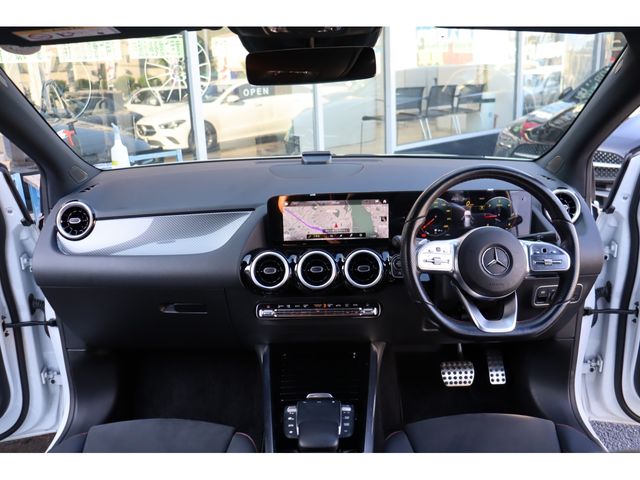 MERCEDES BENZ B class
