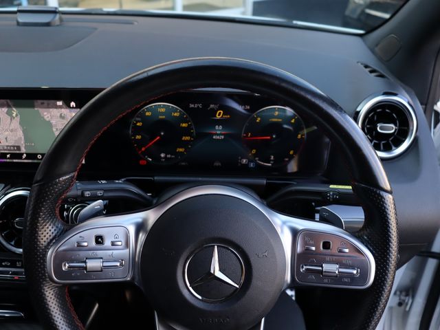MERCEDES BENZ B class