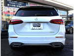 MERCEDES BENZ B class