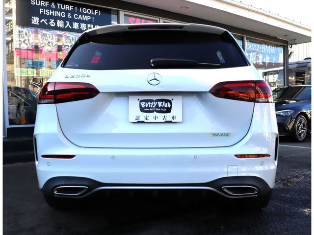 MERCEDES BENZ B class