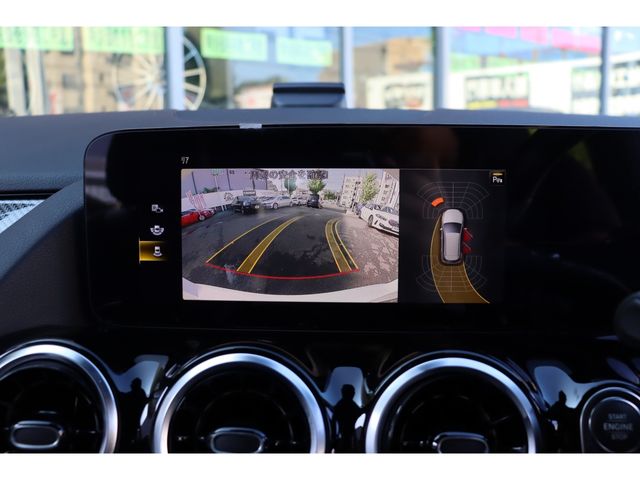 MERCEDES BENZ B class