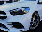 MERCEDES BENZ B class