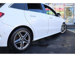 MERCEDES BENZ B class