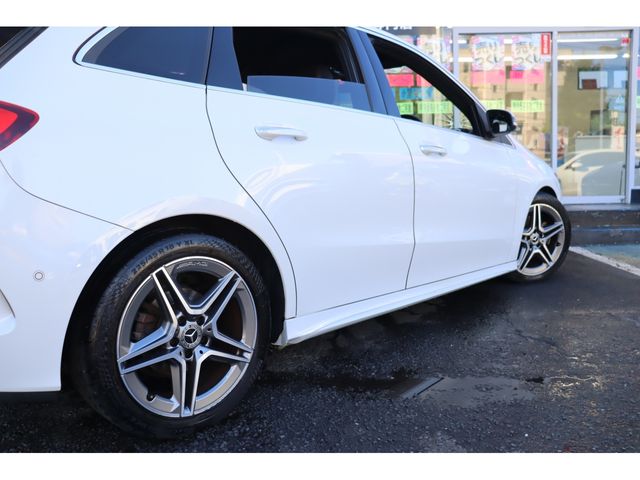 MERCEDES BENZ B class