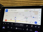 ALPHARD hybrid
