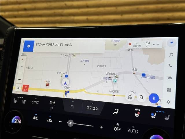 ALPHARD hybrid