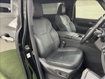 ALPHARD hybrid