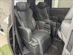 ALPHARD hybrid