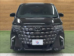ALPHARD hybrid