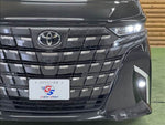 ALPHARD hybrid