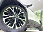 YARIS CROSS HYBRID