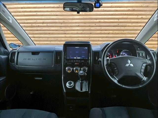 DELICA D:5 4WD