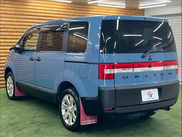 DELICA D:5 4WD