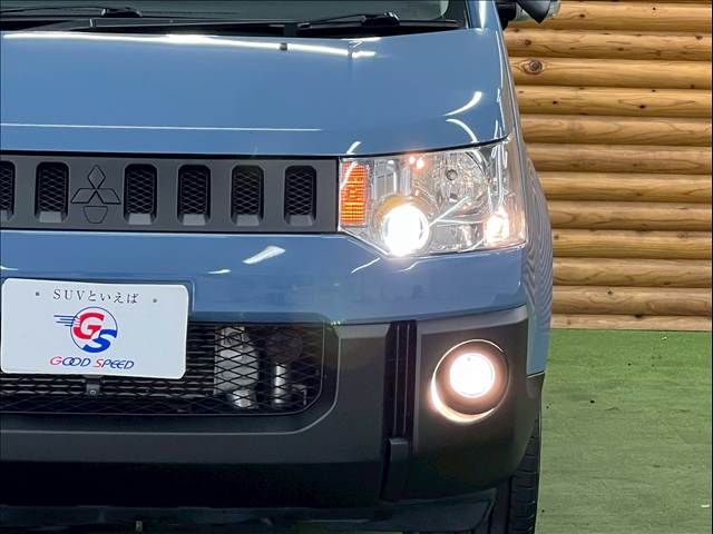 DELICA D:5 4WD