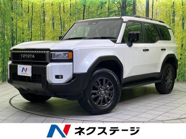 LANDCRUISER 250