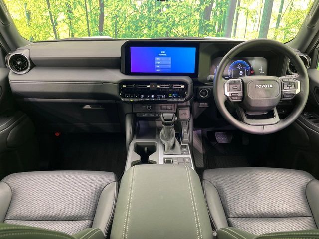 LANDCRUISER 250