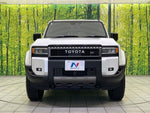 LANDCRUISER 250