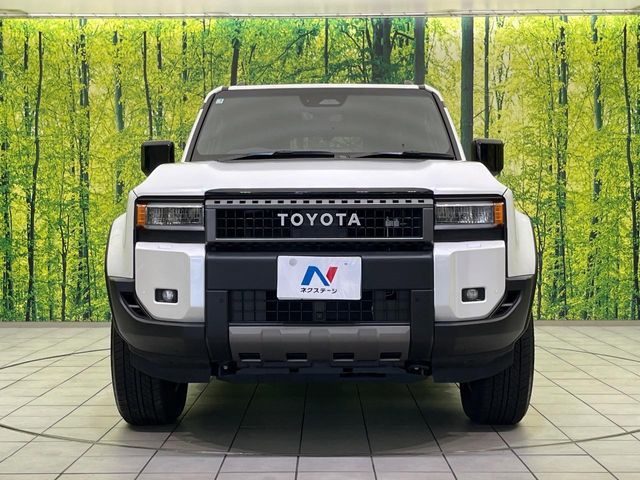 LANDCRUISER 250