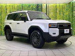 LANDCRUISER 250