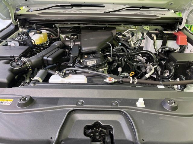 LANDCRUISER 250