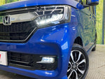 N BOX CUSTOM 4WD
