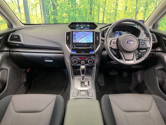 IMPREZA SPORT