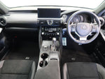 LEXUS IS500