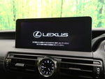 LEXUS IS500