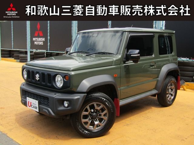 JIMNY SIERRA