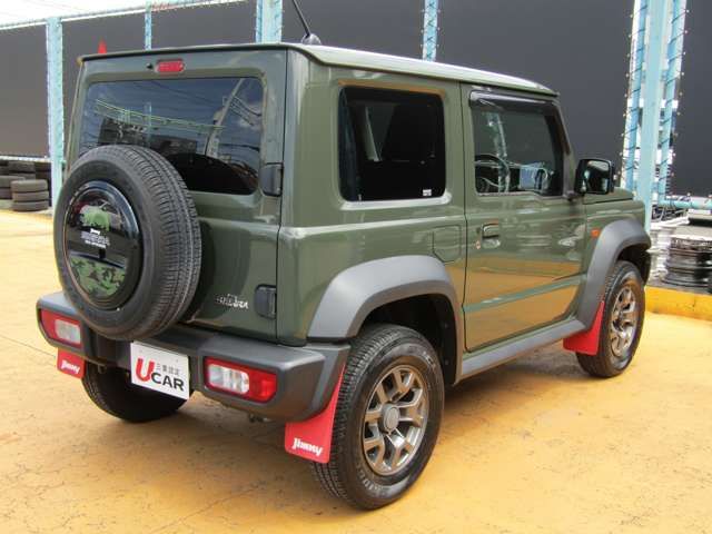 JIMNY SIERRA