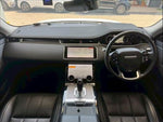 ROVER RANGE ROVER EVOGUE