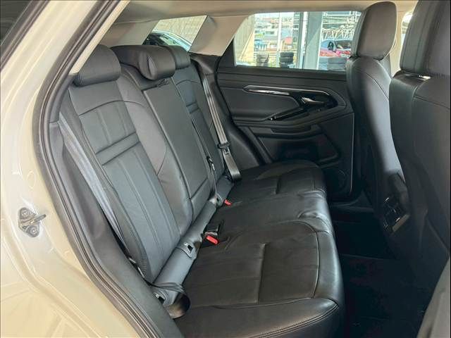 ROVER RANGE ROVER EVOGUE
