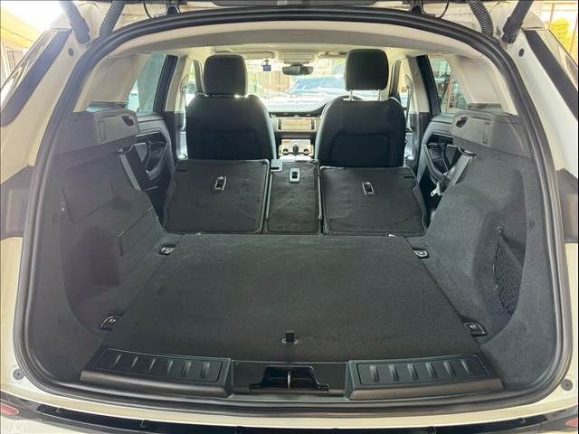 ROVER RANGE ROVER EVOGUE