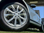 ROVER RANGE ROVER EVOGUE