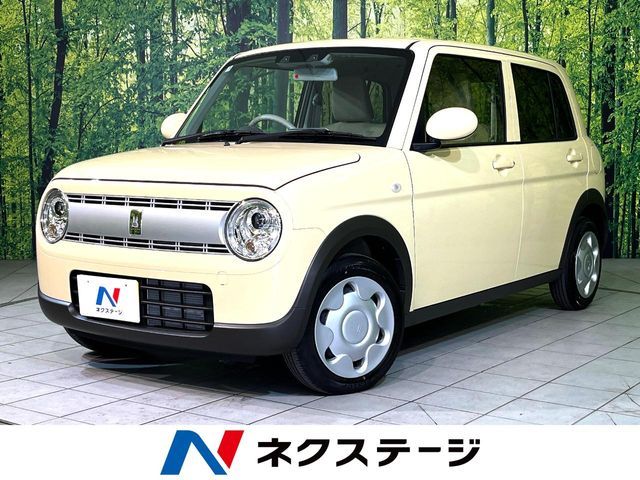 ALTO LAPIN 4WD