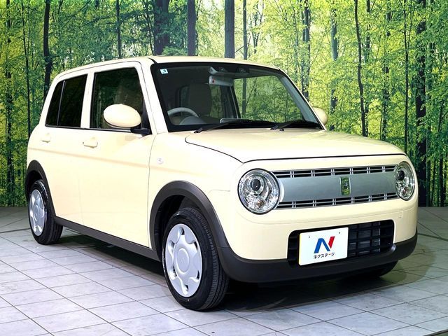 ALTO LAPIN 4WD